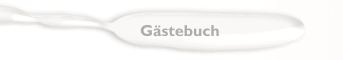 Gästebuch