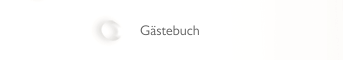 Gästebuch